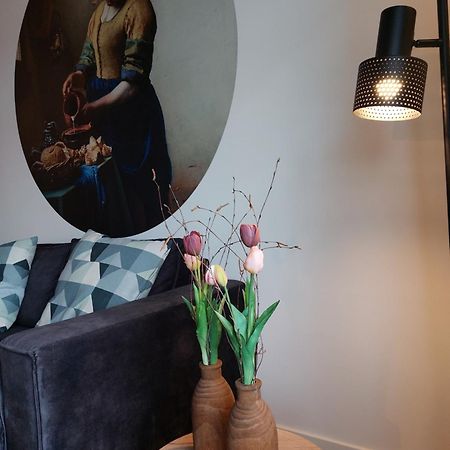 Boerderijkamer 'T Keukentje Wijhe 外观 照片
